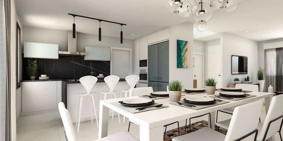 Villa in Denia, Valencian Community, Spain 3 - 10954955