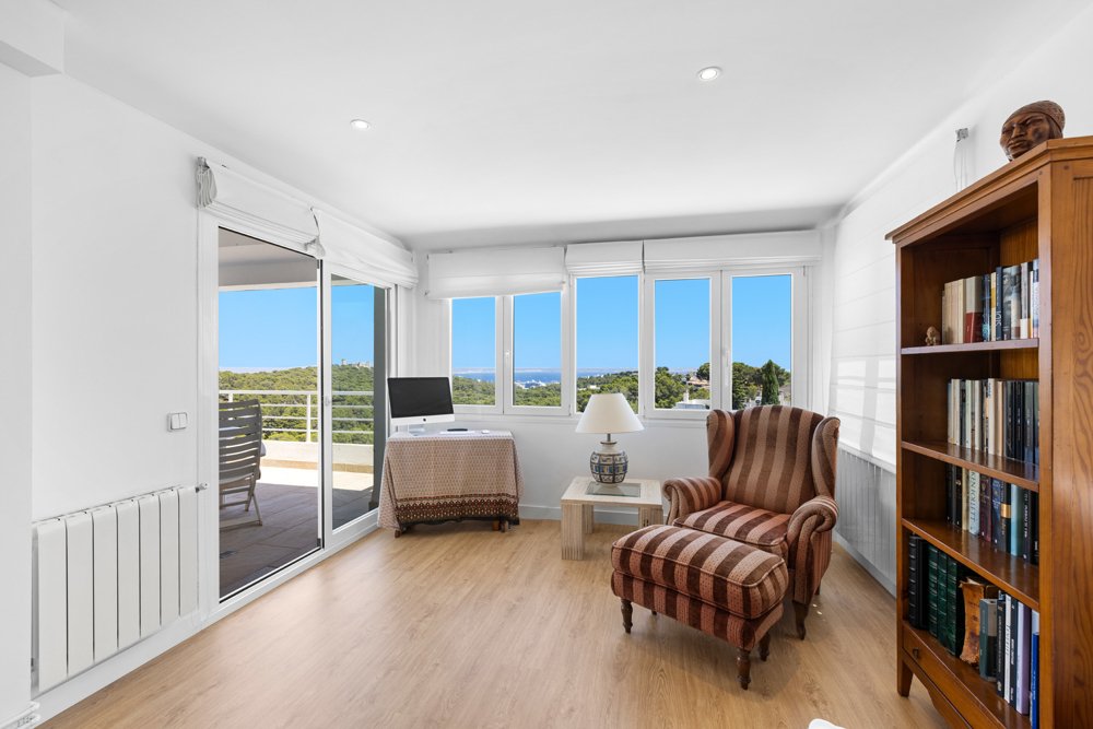 Apartment in Genoa, Palma, Balearic Islands 5 - 15954735