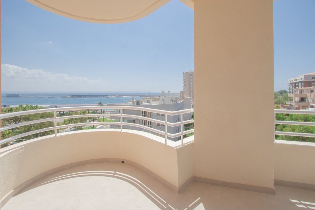 Apartment in Palma, Balearic Islands, Spain 5 - 15956315