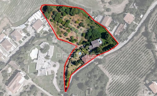 Farm Ranch in Urgezes, Braga, Portugal 1