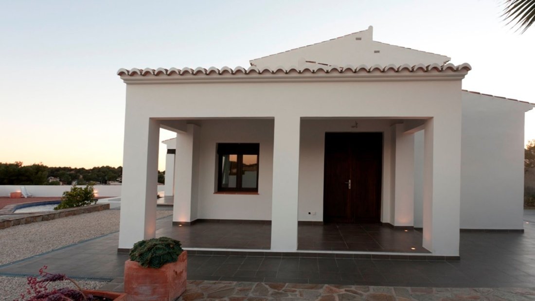 Villa in la Sabatera, Teulada, Valencian Community 5 - 15954994