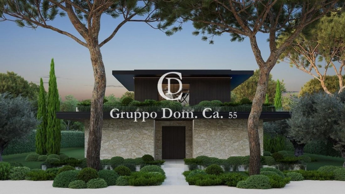 Villa in Vittoria Apuana, Forte dei Marmi, Tuscany 3 - 15956368