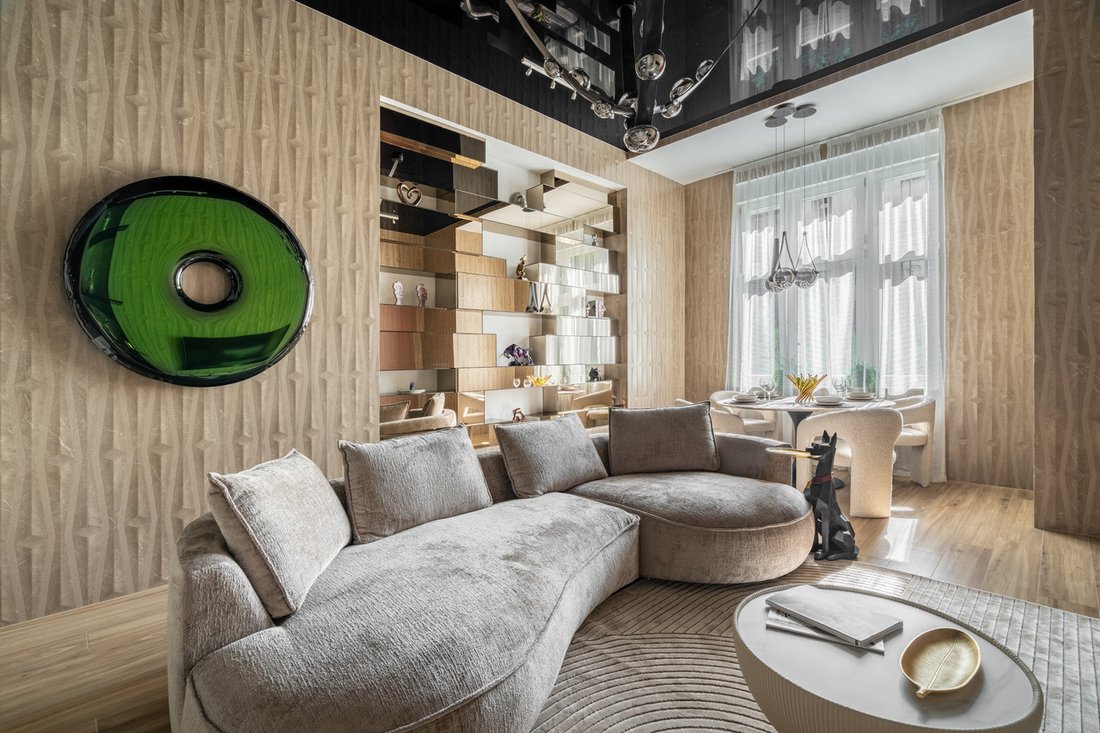 Apartment in Budapest, Budapest, Hungary 1 - 15954916