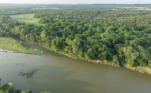 Farm Ranch in Dell City, Texas, United States 1