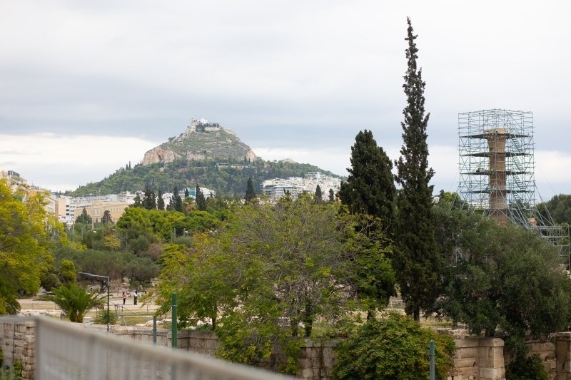 Apartment in 1st District of Athens, Athens, Greece 5 - 13825931