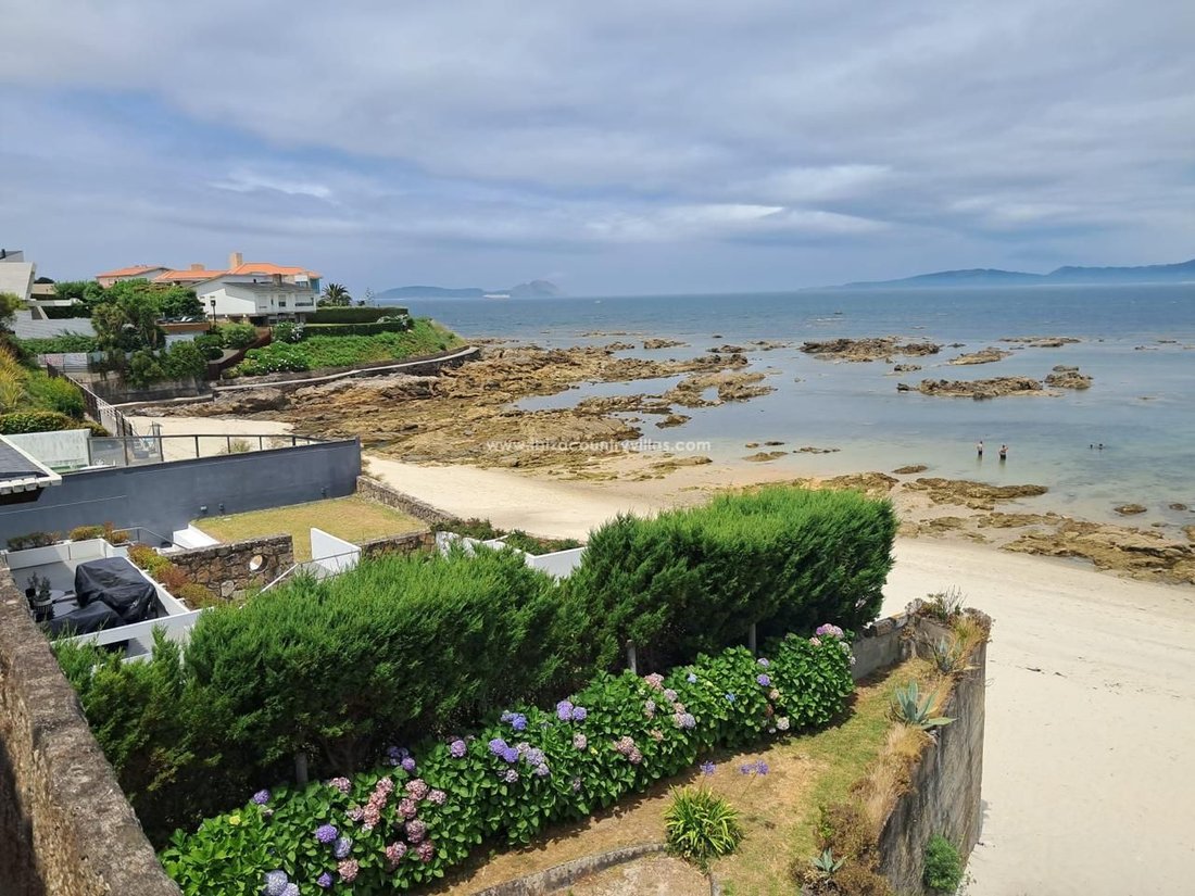Villa a Oia, Vigo, Spagna 1 - 15954883