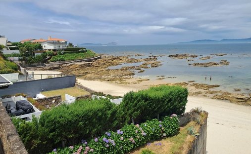 Villa en Oia, Vigo, España 1