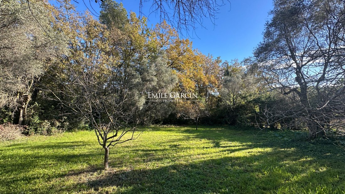 Villa in Mougins, Provence-Alpes-Côte d'Azur, France 1 - 15955689