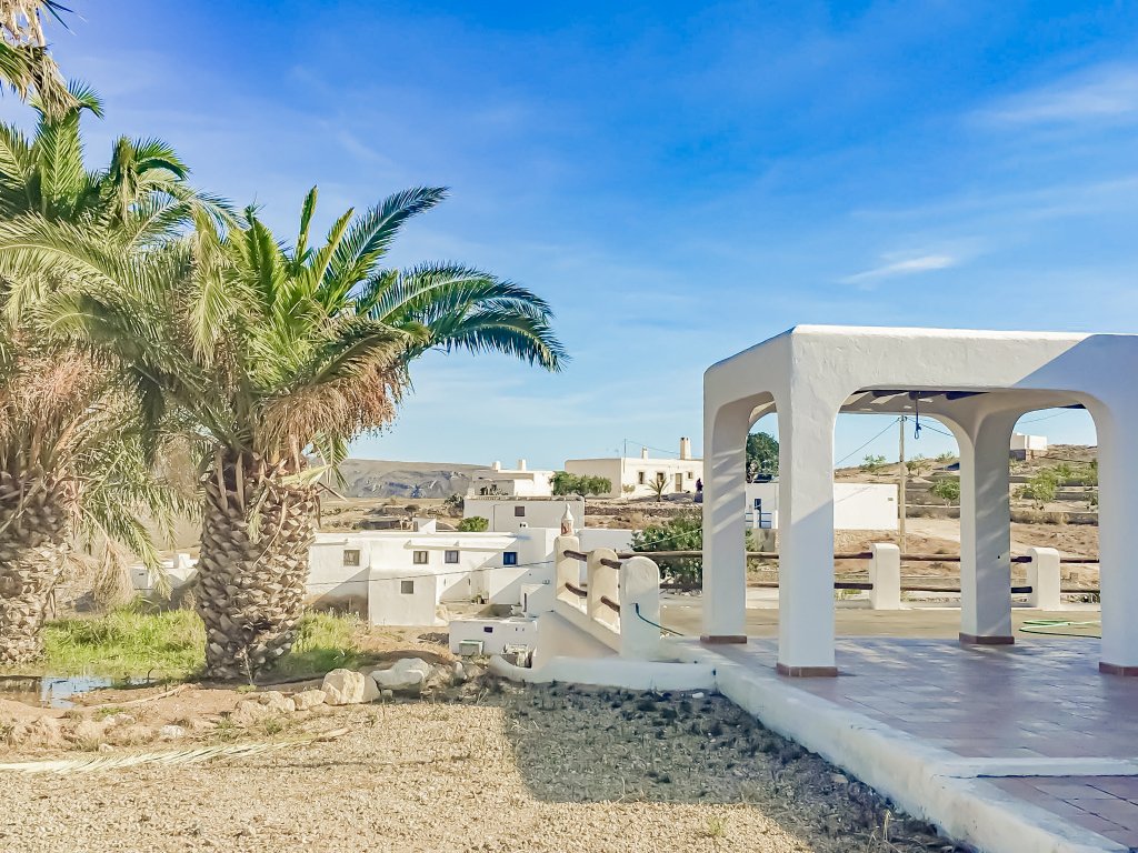 House in Nijar, Andalusia, Spain 2 - 15957533