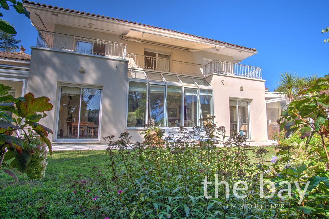 House in Centre Ville, Gujan-Mestras, France 1 - 15957578