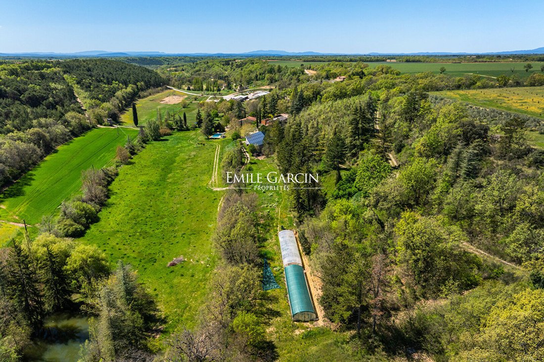 Villa in Valensole, Provence-Alpes-Côte d'Azur, France 4 - 15955489