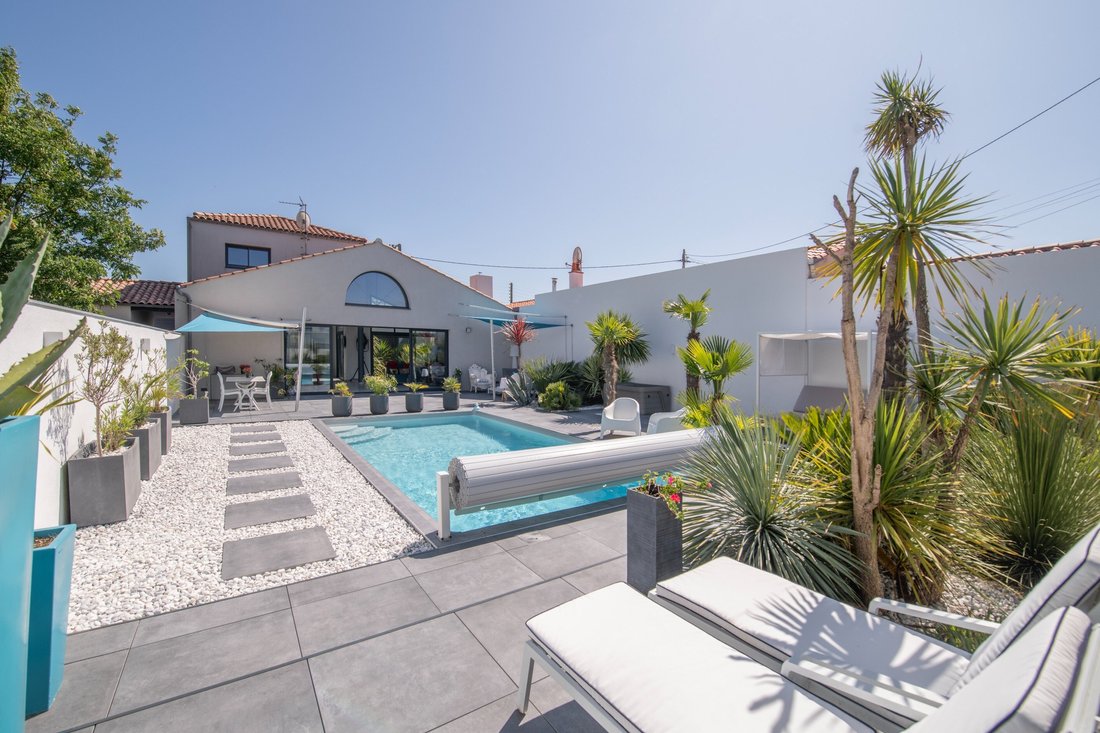 House in Gare-Saint Michel, Les Sables-d'Olonne, France 2 - 15957370