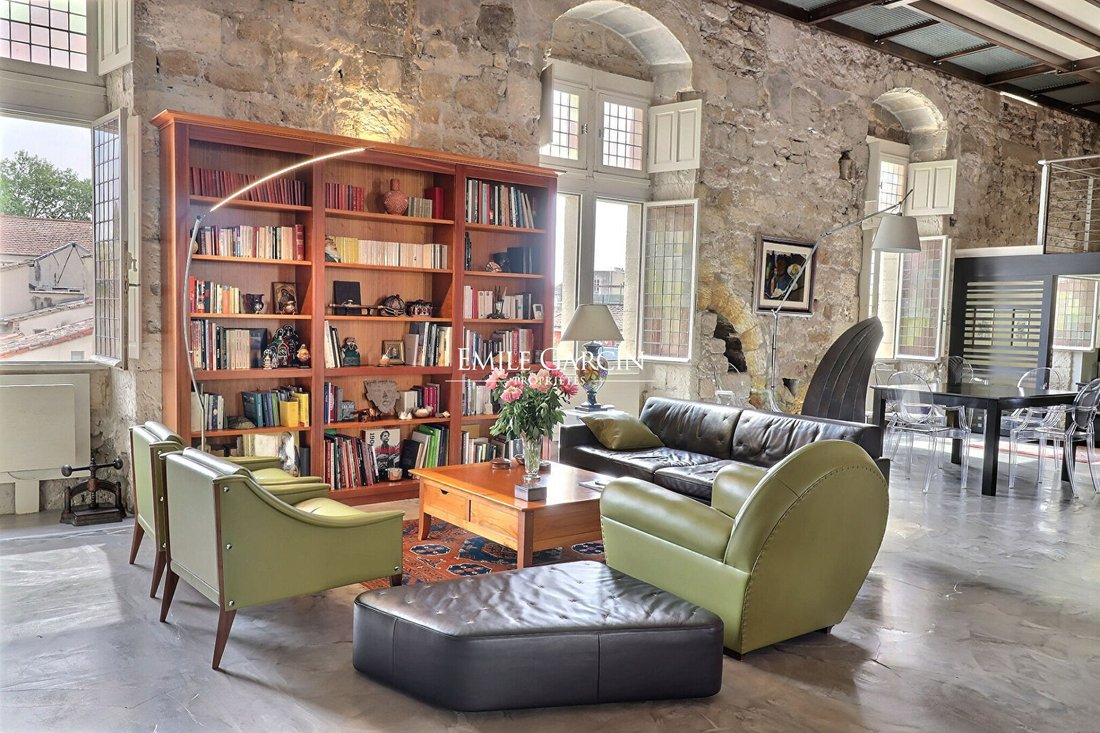 Apartment in Avignon, Provence-Alpes-Côte d'Azur, France 2 - 15955636