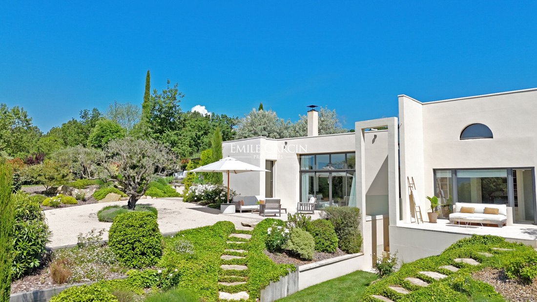 Villa in Roussillon, Provence-Alpes-Côte d'Azur, Frankreich 3 - 14835185