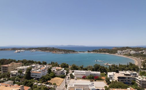 Apartment in Vouliagmeni, Attica, Greece 1