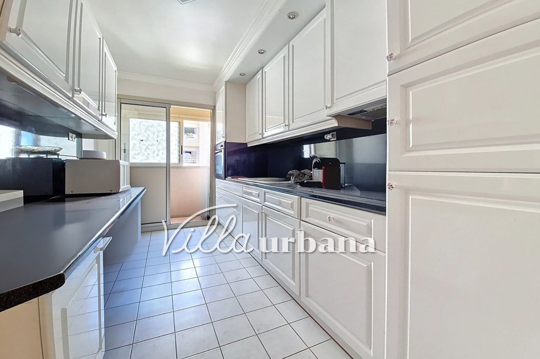 Apartment in Pont du Lys-Antibes les Pins, Antibes, France 4 - 15954999