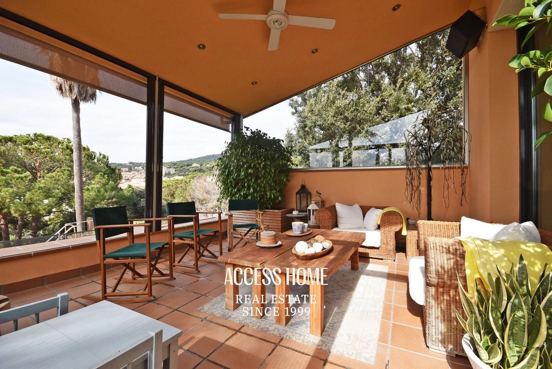 House in Sant Vicenc de Montalt, Catalonia, Spain 5 - 15955019