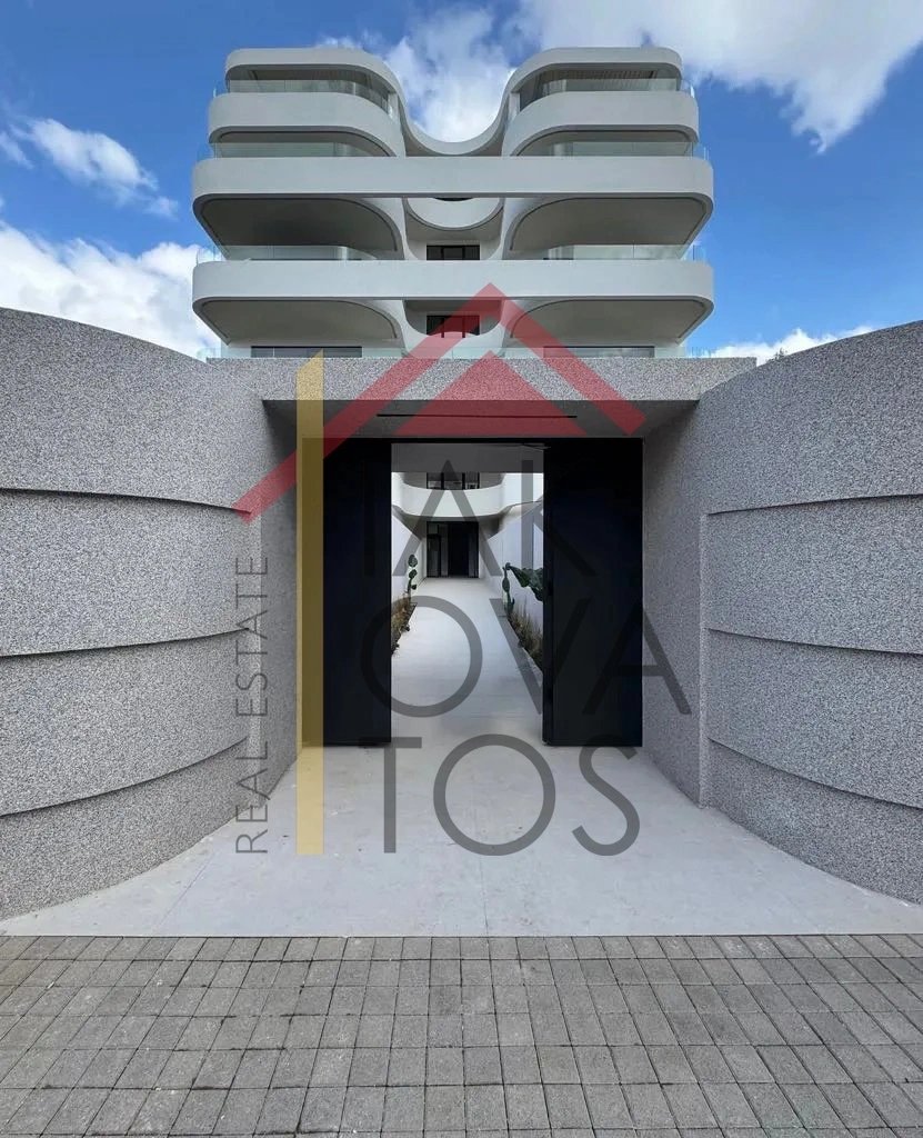 Apartment in Glyfada, Attica, Greece 1 - 15955792