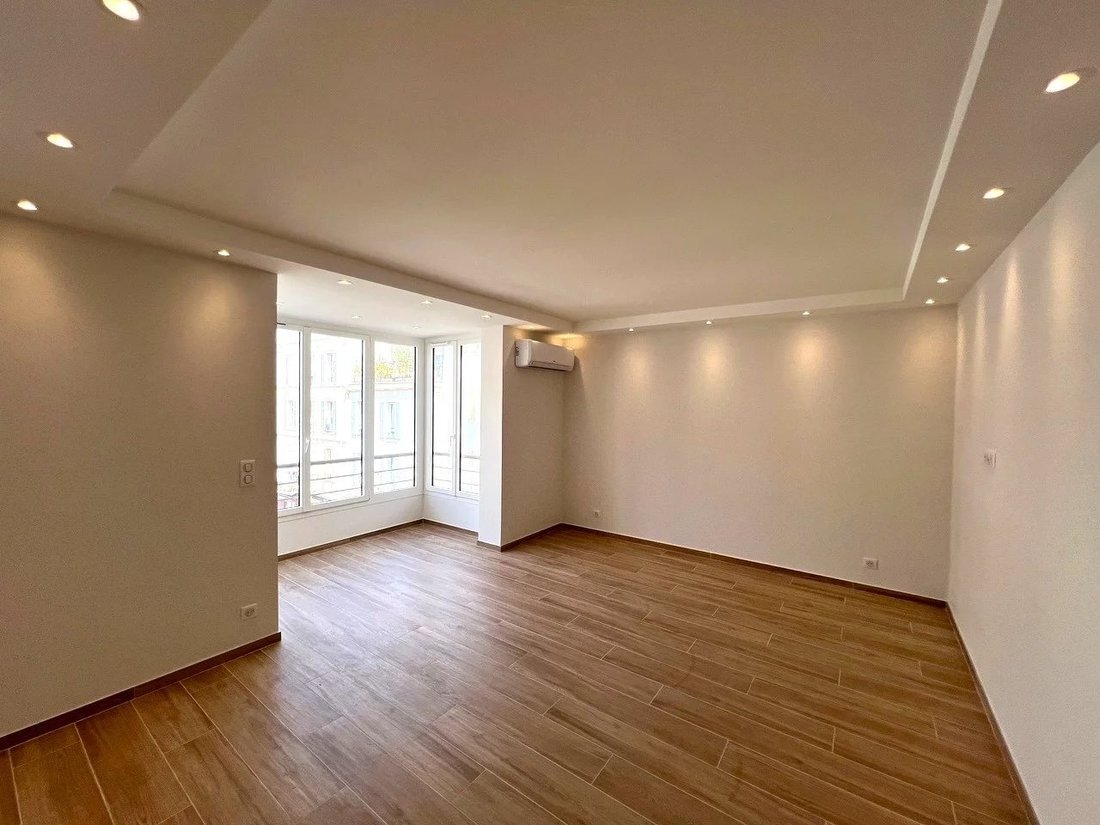 Apartment in Cannes, Provence-Alpes-Côte d'Azur, France 4 - 15954630