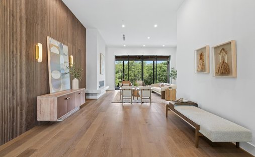 House in Austin, Texas, United States 1