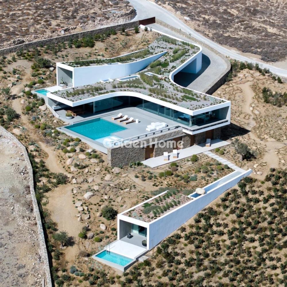 House in Ano Mera Community, Aegean, Greece 2 - 15954914