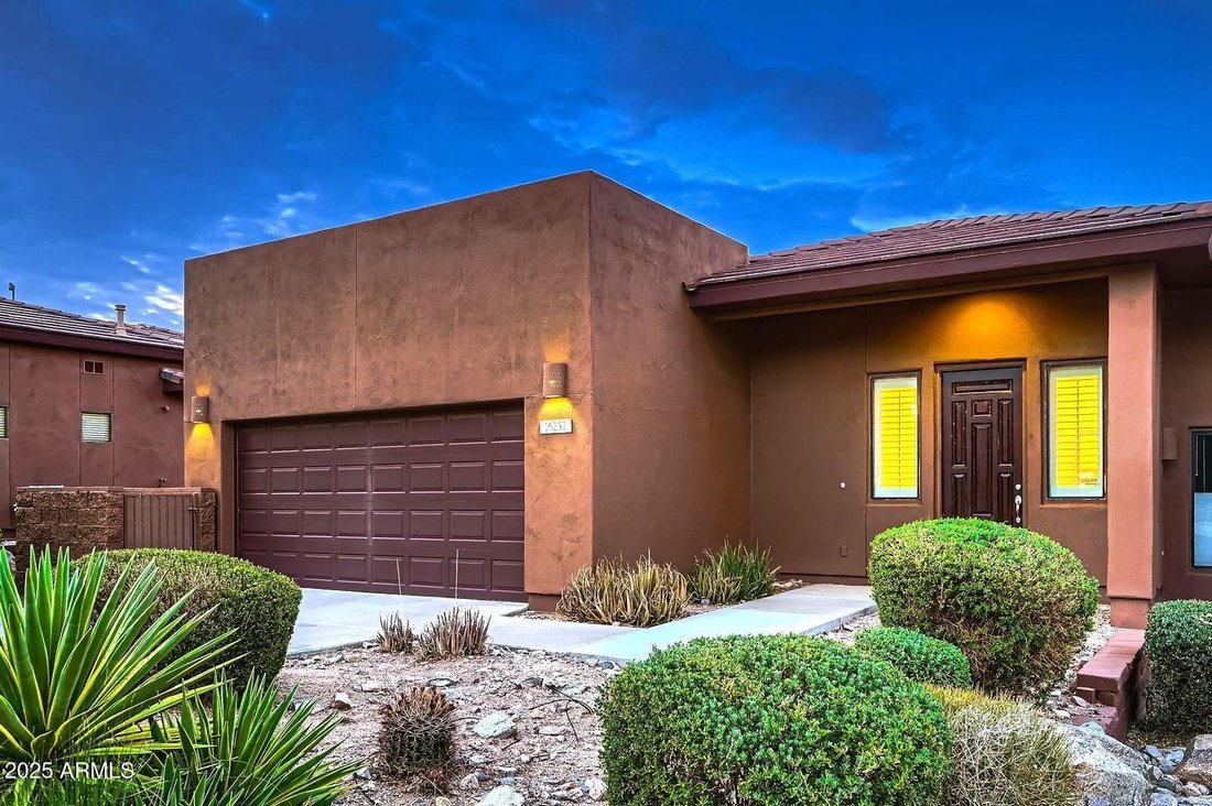 House in Fountain Hills, Arizona, United States 3 - 15954577