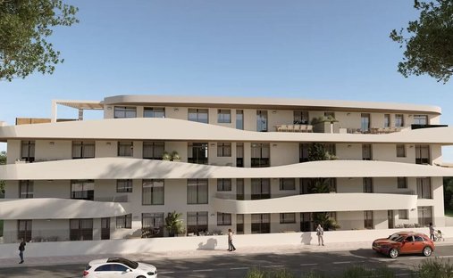 Apartamento en Estepona, Andalucía, España 1
