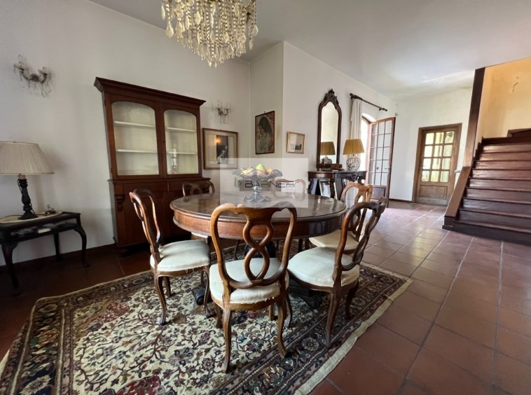 Villa in Lido di Camaiore, Camaiore, Tuscany 1 - 15956158