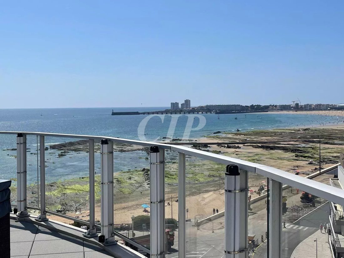 Apartment in Olonne-sur-Mer, Les Sables-d'Olonne, France 1 - 15954967