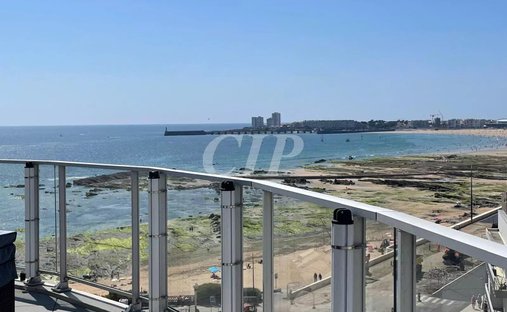 Apartment in Olonne-sur-Mer, Les Sables-d'Olonne, France 1