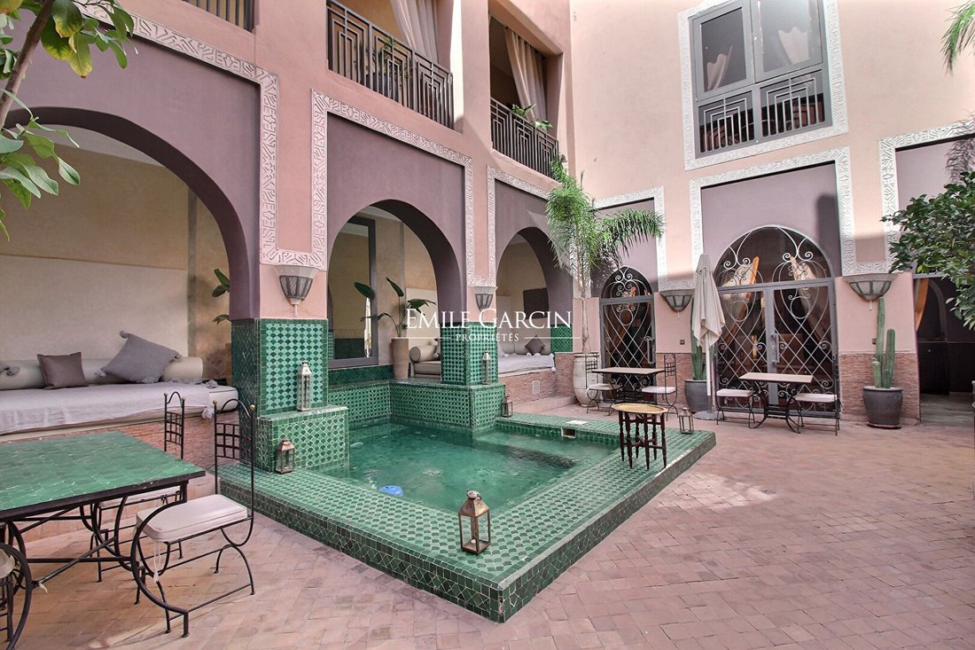 Marrakesh, Marrakesh-Safi, Morocco 2 - 15955637