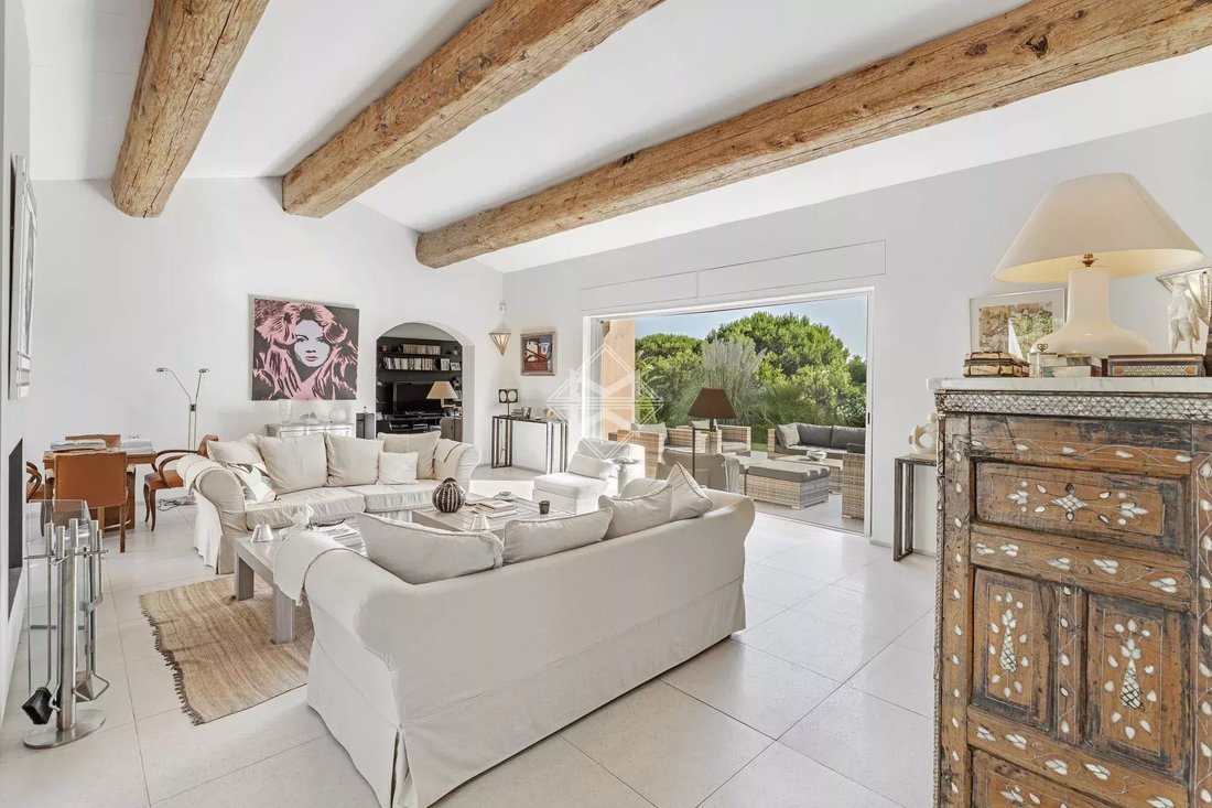 Estate in Ramatuelle, Provence-Alpes-Côte d'Azur, France 4 - 15954991