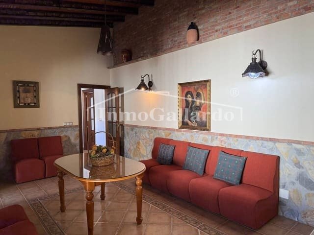 Finca in Alora, Andalusia, Spain 5 - 15952063