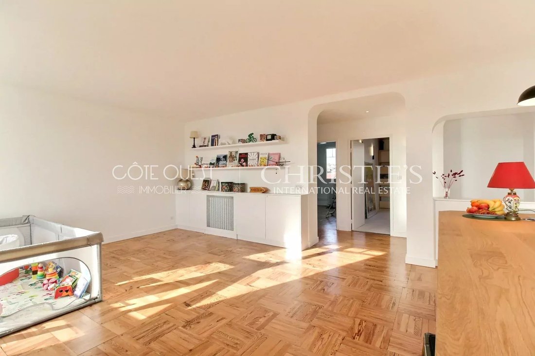 Wohnung in Saint-Jean-de-Luz, Neu-Aquitanien, Frankreich 3 - 15242841