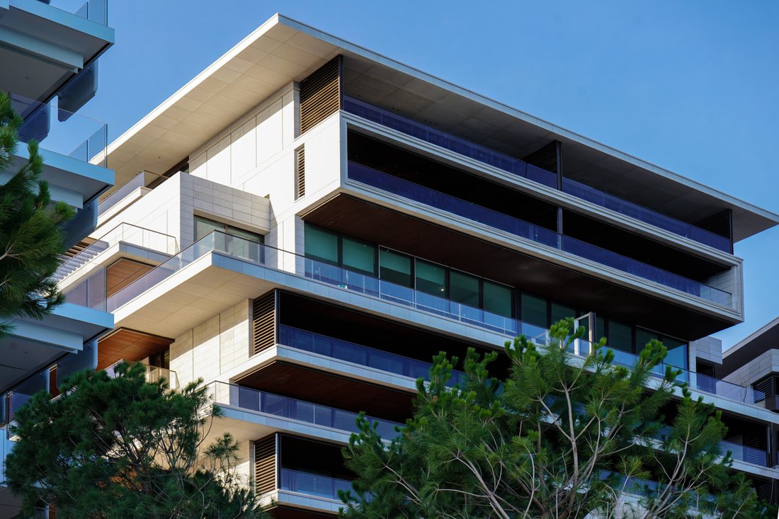 Apartment in Monaco, Monaco 3 - 15957675