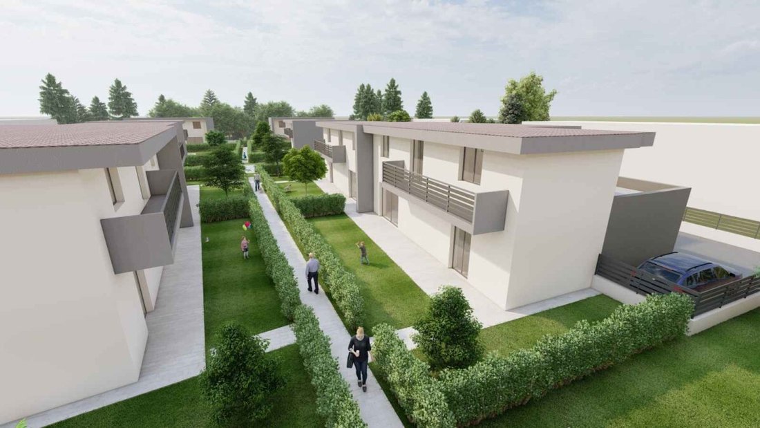 Villa in Historic Center, Lonato del Garda, Lombardy 4 - 15954682