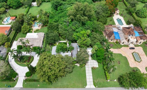 House in Miami, Florida, United States 1