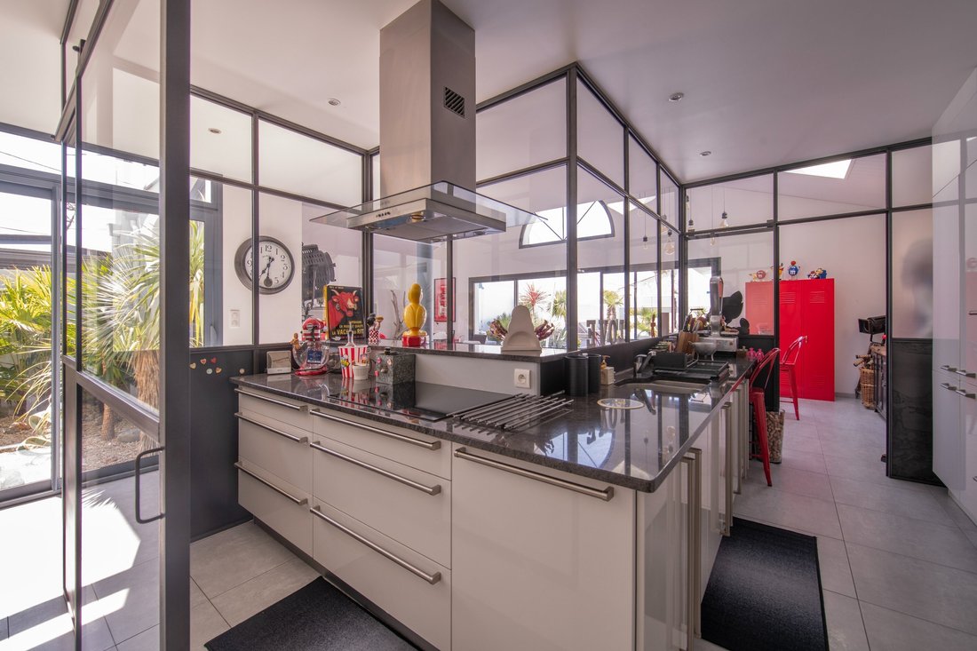 House in Gare-Saint Michel, Les Sables-d'Olonne, France 5 - 15957370