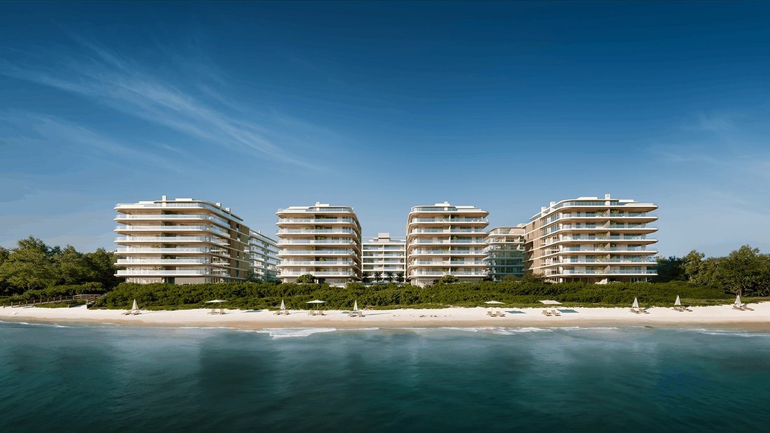 Condo in Jurerê, State of Santa Catarina, Brazil 1 - 15366734