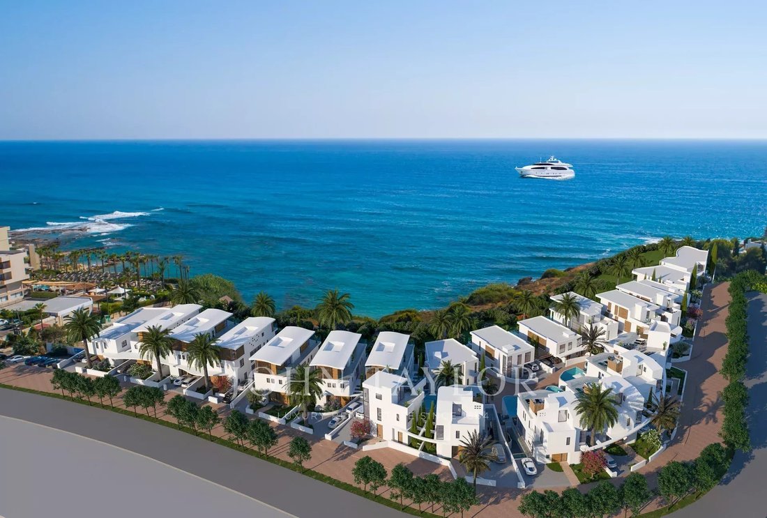 Villa in Paphos, Paphos, Cyprus 2 - 15955022