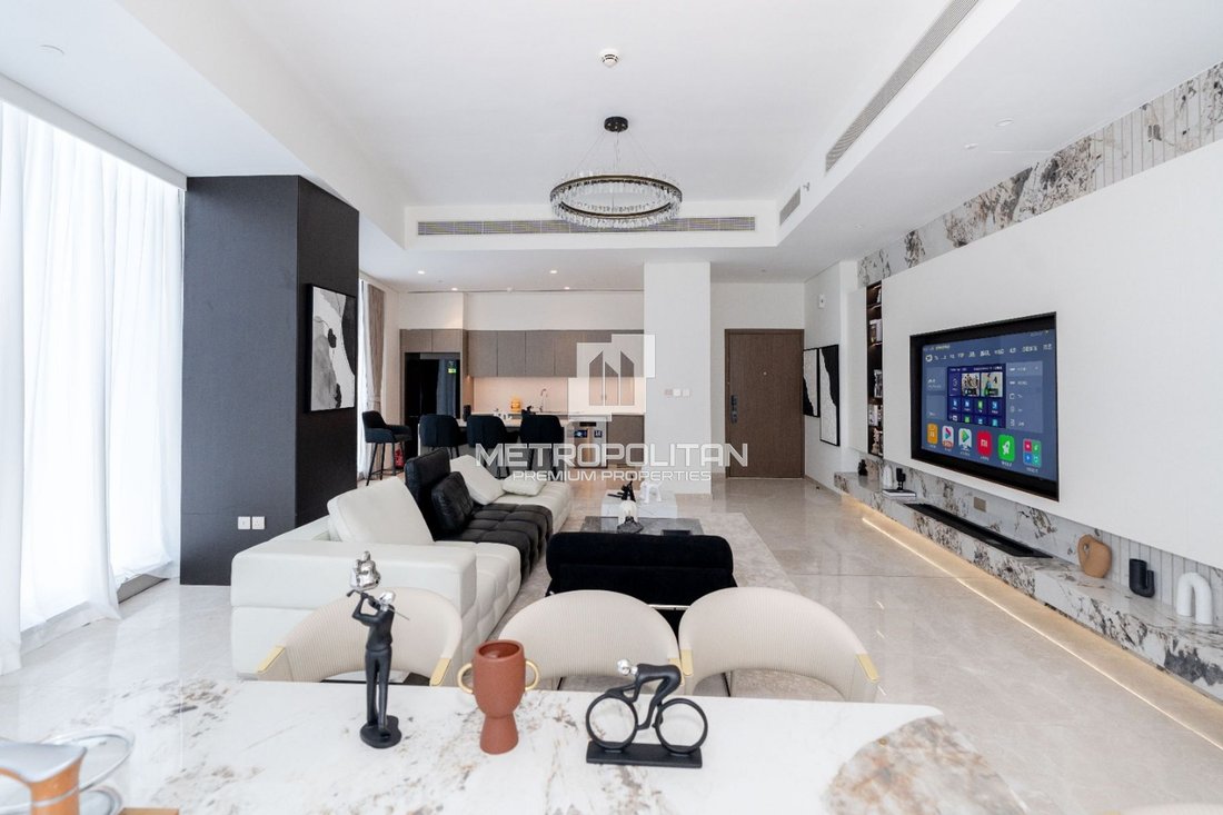 Apartment in Burj Khalifa Lake, Downtown Dubai, Dubai 3 - 15958376
