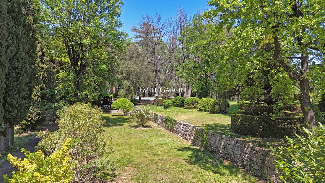 Villa in Callian, Provence-Alpes-Côte d'Azur, France 4 - 15955379