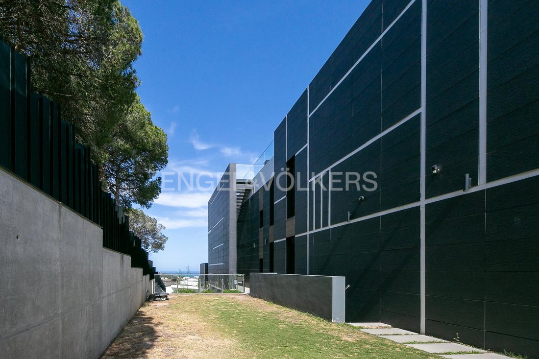 Villa in Caldes d'Estrac, Catalonia, Spain 2 - 15956624