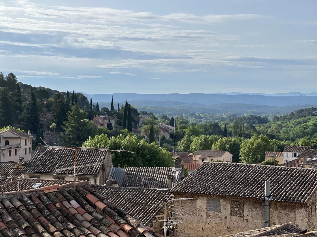 House in Cotignac, Provence-Alpes-Côte d'Azur, France 2 - 15956278