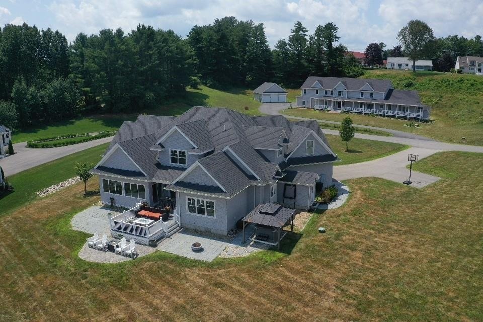 House in Dover, New Hampshire, United States 4 - 15955136