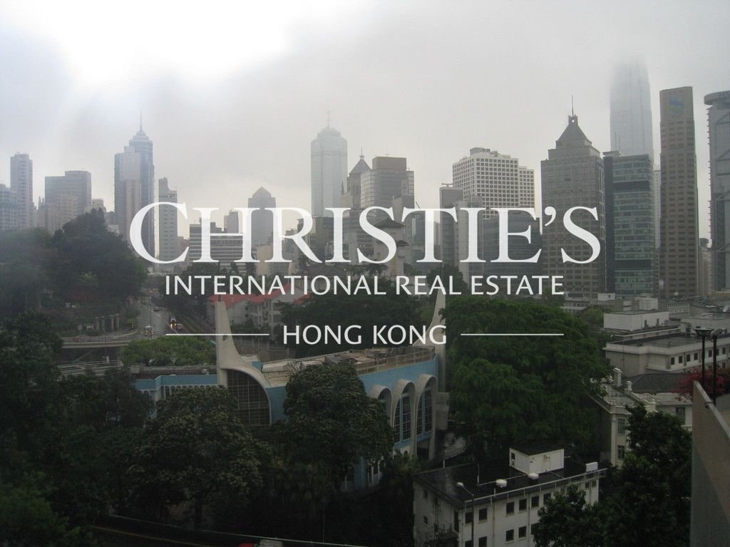 Apartamento en Hong Kong, Hong Kong 1 - 15958239