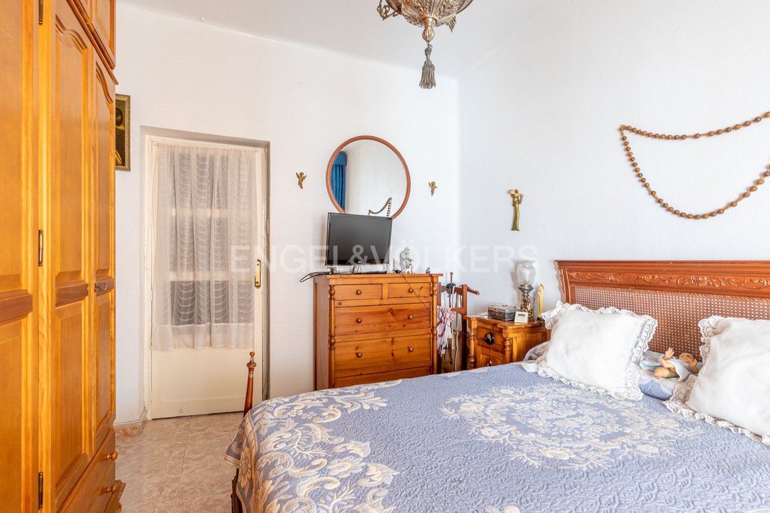Haus in Triana, Sevilla, Spanien 4 - 15956626