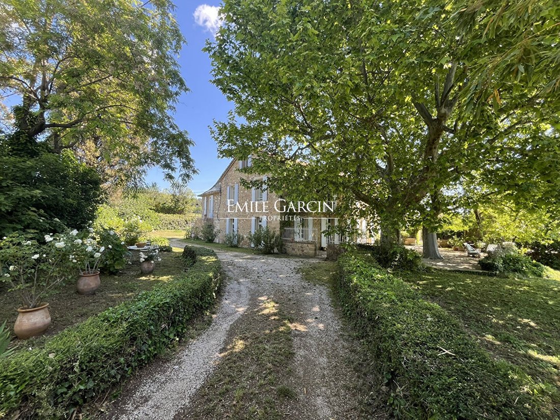 Villa in Lambesc, Provence-Alpes-Côte d'Azur, France 3 - 14758969