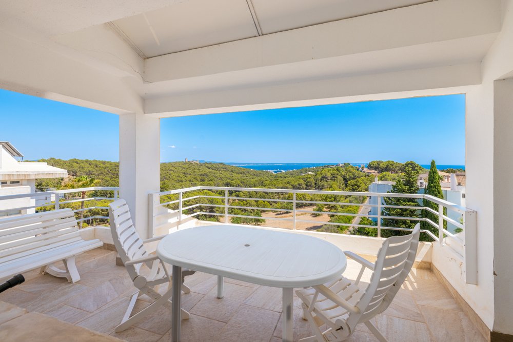 Apartment in Genoa, Palma, Balearic Islands 1 - 15954735