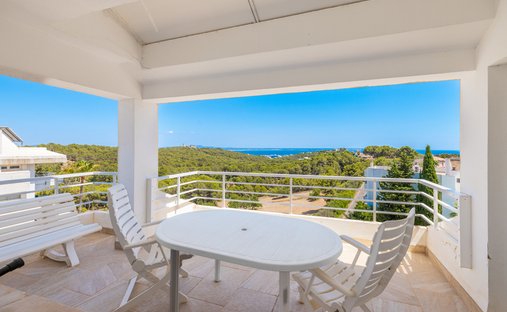Apartment in Genoa, Palma, Balearic Islands 1